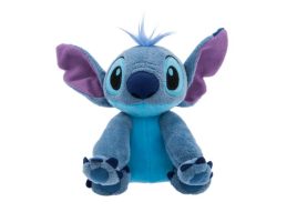 Stitch Plush – Lilo & Stitch – Mini Bean Bag – 6” now out for purchase