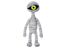 Mummy Boy Plush – The Nightmare Before Christmas – 11” is available online for purchase