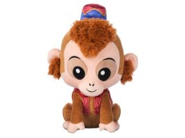 Abu Plush – Aladdin – Small 12” available online for purchase
