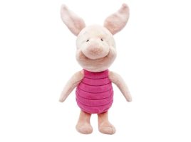 Piglet Plush – Winnie the Pooh – Small 8 1/2” now out for purchase