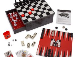 Mickey Mouse Deluxe Game Set – Purchase Online Now