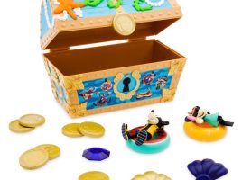 Mickey Mouse and Friends Summer Fun Dive Toy Set – Buy Online Now