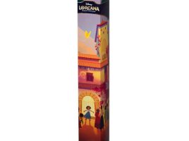Encanto Playmat – Disney Lorcana Trading Card Game by Ravensburger available online for purchase