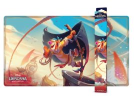 Tigger Playmat – Disney Lorcana Trading Card Game by Ravensburger available online