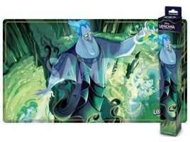 Hades Playmat – Disney Lorcana Trading Card Game by Ravensburger – Hercules – Buy It Today! Hades Playmat – Disney Lorcana Trading Card Game by Ravensburger – Hercules – Buy It Today!