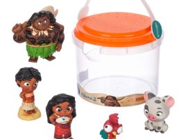 Moana 2 Bath Set – Buy It Today!