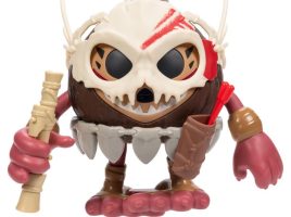 Kotu Walk & Talk Action Figure – Moana 2 – Buy Online Now
