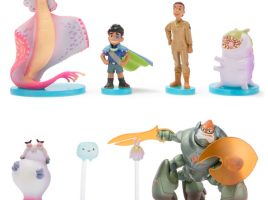 Elio Figure Set – Buy It Today!