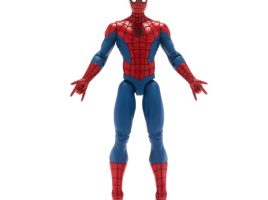 Spider-Man Talking Action Figure – 13” is now available online
