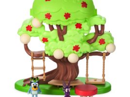 Bluey’s Tree Play Set – Buy It Today!