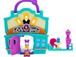 Daisy Duck House Play Set – Buy Now