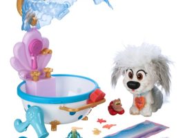 Max Play Set – The Little Mermaid can now be purchased online