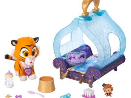 Rajah Play Set – Aladdin has hit the shelves