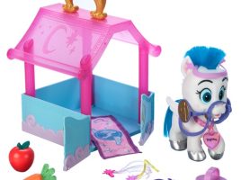 Pegasus Play Set – Hercules – Buy It Today!