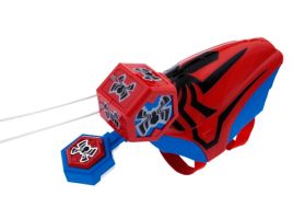 Spider-Man String Slinger Toy available online