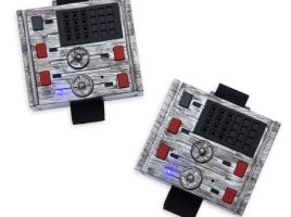 Star Wars Gauntlet Communicators now available for purchase