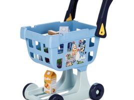 Bluey Shopping Cart – Buy Now