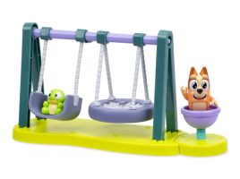 Bluey Turtleboy Play Set is now available for purchase