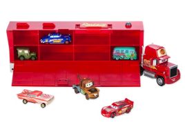 Mack Hauler Play Set – Cars – Buy Now