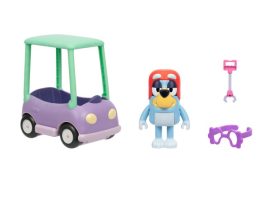 Bluey Grannies Car with Janet – Buy Online Now