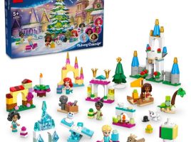 LEGO Disney Advent Calendar 43253 – Buy It Today!