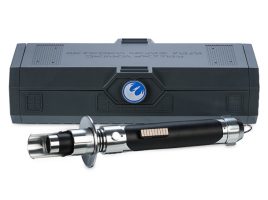 Kanan Jarrus LIGHTSABER Hilt – Star Wars now available