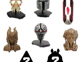Dok-Ondar’s Mystery Treasures Blind Box – Wave 1 – Star Wars is available online for purchase