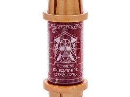 Darth Vader Force Guidance Kyber Crystal – Star Wars – Purchase Online Now