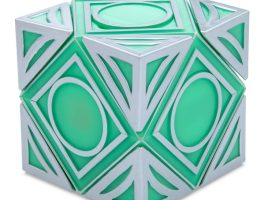 Jedi Holocron with Light and Sound Effects – Star Wars – Purchase Online Now