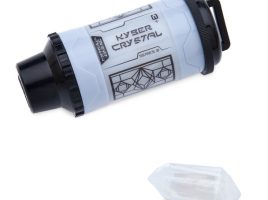 Star Wars Kyber Crystal (Series 2) – White is now available online