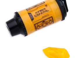 Star Wars Kyber Crystal (Series 2) – Yellow – Buy Online Now