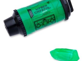 Star Wars Kyber Crystal (Series 2) – Green now out for purchase