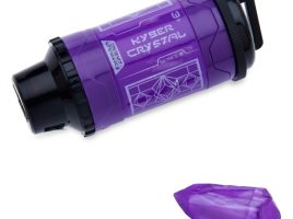 Star Wars Kyber Crystal (Series 2) – Purple can now be purchased online