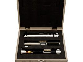 Star Wars The Clone Wars LIGHTSABER Hilt Set – Limited Edition – Unsigned is now available for purchase