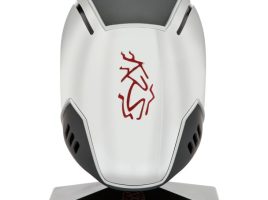 Ren Helmet of the Ren for Adults – Star Wars Galaxy’s Edge released today