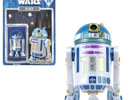 R2-DL70 Star Wars Droid Factory Figure – Disneyland 70th Anniversary – Buy Now