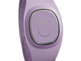 MagicBand+ Lilac now available online
