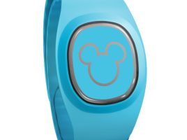 MagicBand+ Turquoise now available