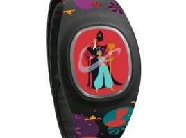 Disney Princess Heroes and Villains MagicBand+ – Limited Edition – D23 The Ultimate Disney Fan Event is now available online