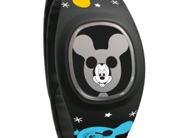 Mickey Mouse Balloon MagicBand+ can now be purchased online