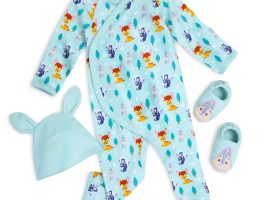 Bambi Layette Set for Baby – Buy Now