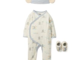 Dumbo Layette Set for Baby – Purchase Online Now