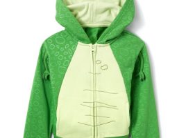 Rex Costume Zip Hoodie for Kids – Toy Story – Buy It Today!