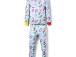 Toy Story PJ PALS for Kids is now available online Toy Story PJ PALS for Kids is now available online