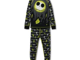 The Nightmare Before Christmas PJ PALS for Kids here now The Nightmare Before Christmas PJ PALS for Kids here now