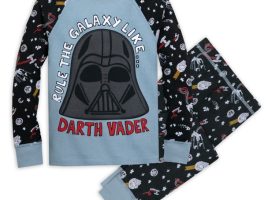 Darth Vader PJ PALS for Kids – Star Wars is available online