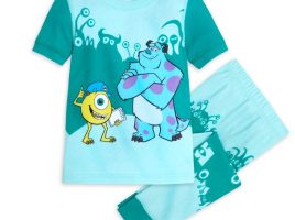 Monsters Inc. PJ PALS for Kids – Buy Now