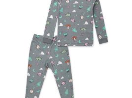 Toy Story Pajama Set for Toddlers by monica + andy now available for purchase