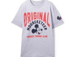Mickey Mouse – Original Mouseketeer T-Shirt for Boys – Family Matching – Exclusive is now available online Mickey Mouse – Original Mouseketeer T-Shirt for Boys – Family Matching – Exclusive is now available online