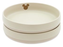 Mickey Mouse Icon Bowl Set – Mickey Mouse Home Collection is available online